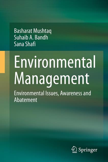 Environmental Management