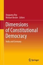 Dimensions of Constitutional Democracy