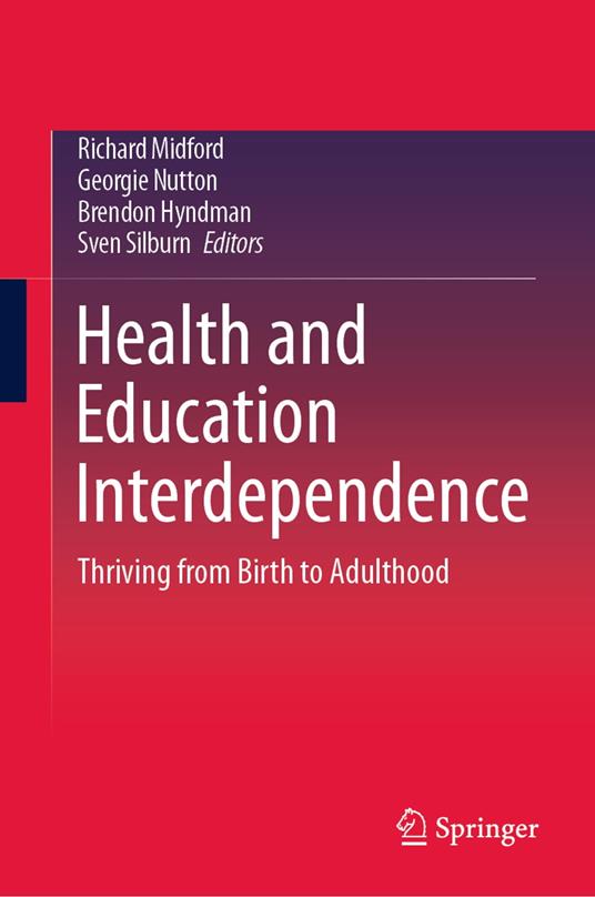 Health and Education Interdependence