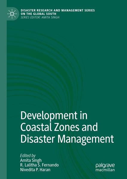 Development in Coastal Zones and Disaster Management