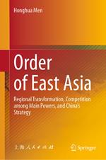 Order of East Asia