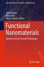 Functional Nanomaterials