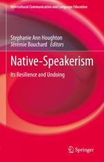 Native-Speakerism