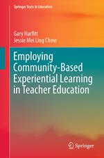 Employing Community-Based Experiential Learning in Teacher Education