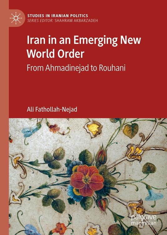 Iran in an Emerging New World Order