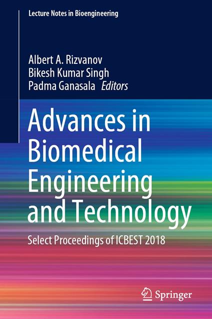 Advances in Biomedical Engineering and Technology