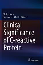 Clinical Significance of C-reactive Protein