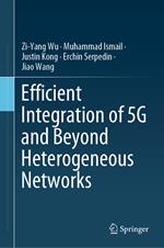 Efficient Integration of 5G and Beyond Heterogeneous Networks