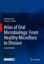 Atlas of Oral Microbiology: From Healthy Microflora to Disease