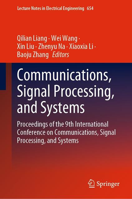 Communications, Signal Processing, and Systems