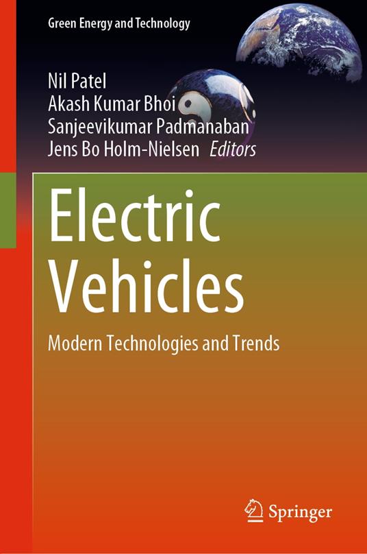 Electric Vehicles