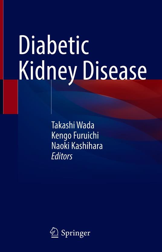 Diabetic Kidney Disease