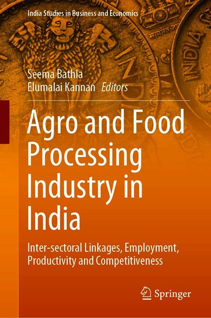 Agro and Food Processing Industry in India