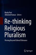 Re-thinking Religious Pluralism