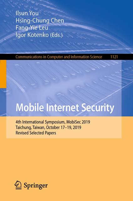 Mobile Internet Security