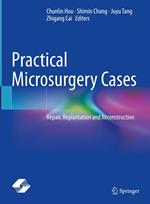 Practical Microsurgery Cases