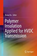 Polymer Insulation Applied for HVDC Transmission