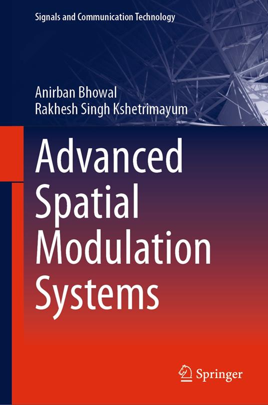 Advanced Spatial Modulation Systems