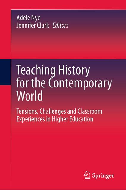 Teaching History for the Contemporary World