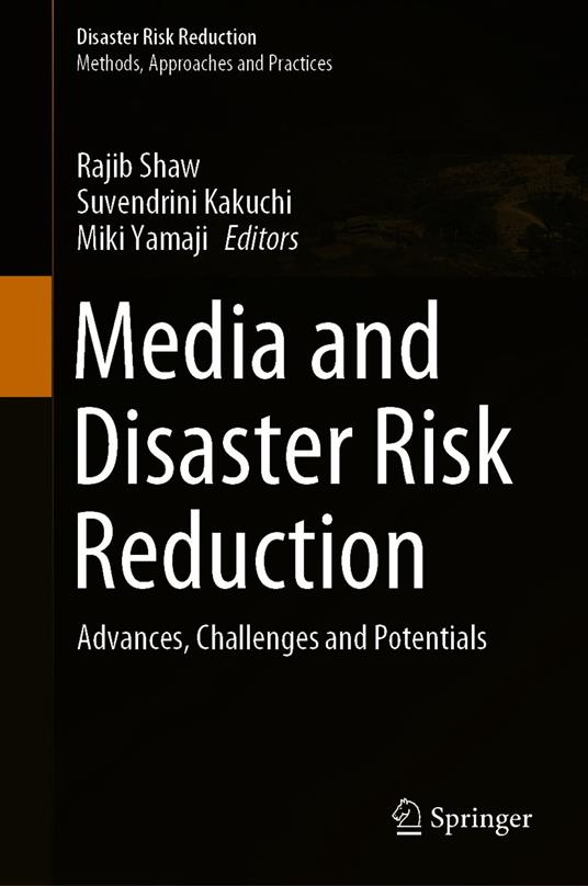 Media and Disaster Risk Reduction