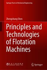 Principles and Technologies of Flotation Machines