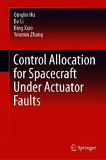 Control Allocation for Spacecraft Under Actuator Faults