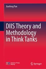 DIIS Theory and Methodology in Think Tanks