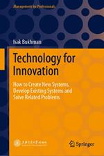 Technology for Innovation