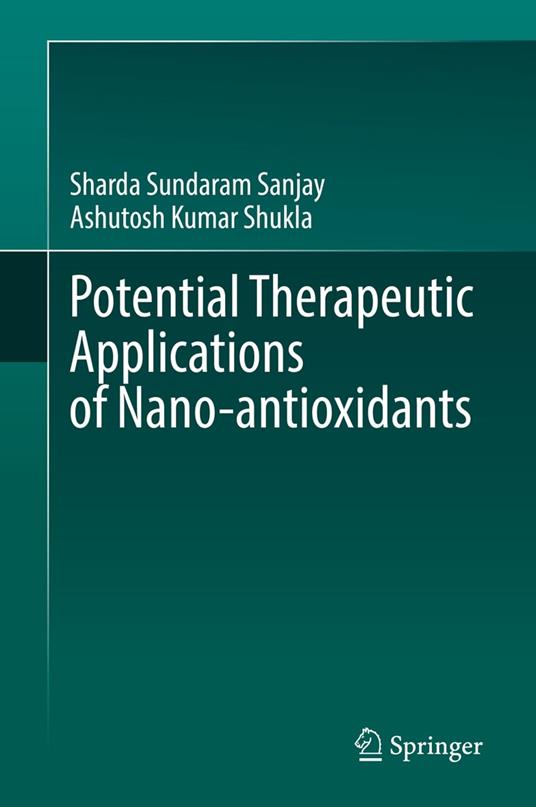 Potential Therapeutic Applications of Nano-antioxidants