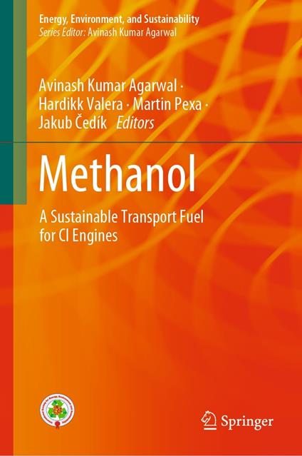 Methanol