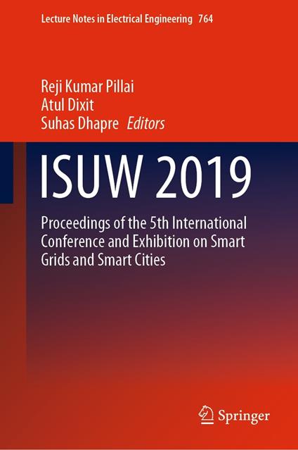 ISUW 2019