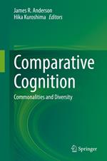 Comparative Cognition