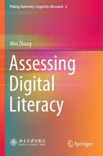 Assessing Digital Literacy