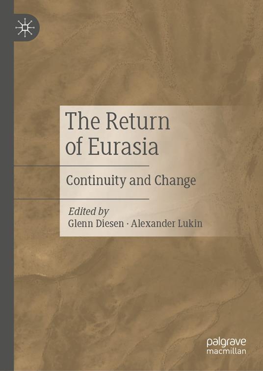 The Return of Eurasia