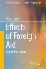 Effects of Foreign Aid