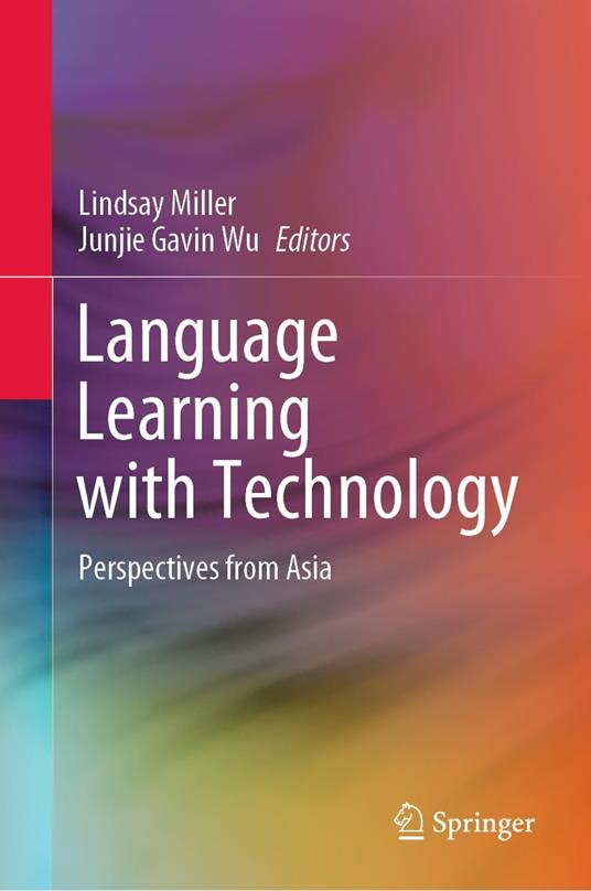 Language Learning with Technology