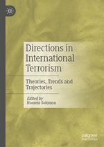 Directions in International Terrorism