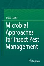 Microbial Approaches for Insect Pest Management