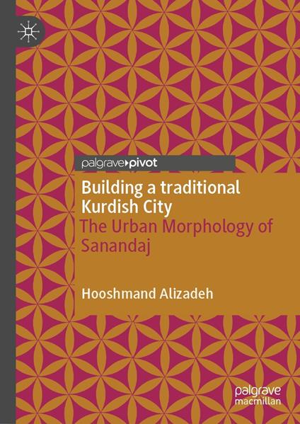 Building a traditional Kurdish City