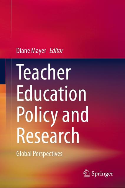 Teacher Education Policy and Research