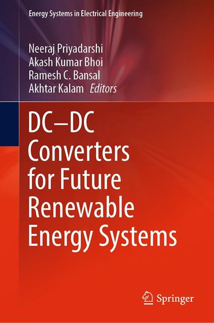 DC—DC Converters for Future Renewable Energy Systems