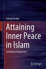 Attaining Inner Peace in Islam