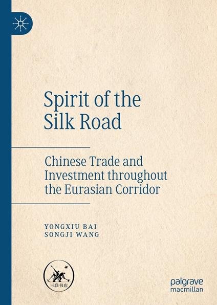 Spirit of the Silk Road