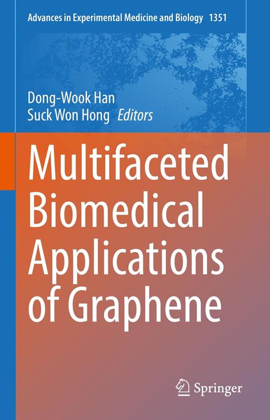 Multifaceted Biomedical Applications of Graphene