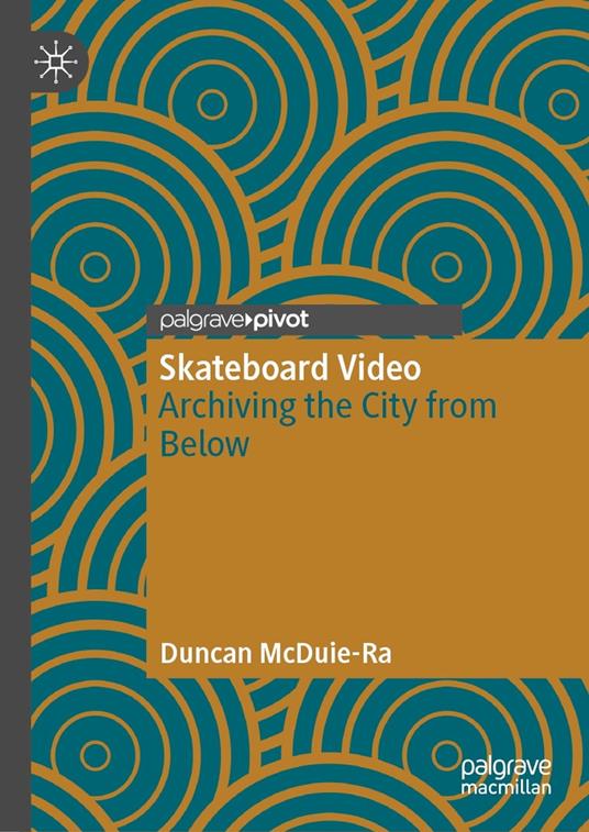 Skateboard Video