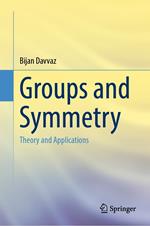 Groups and Symmetry