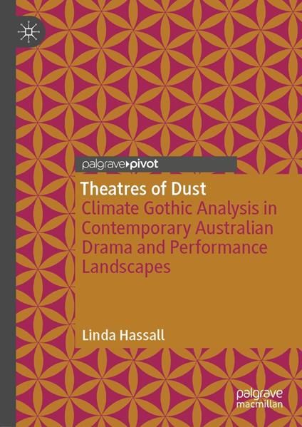 Theatres of Dust