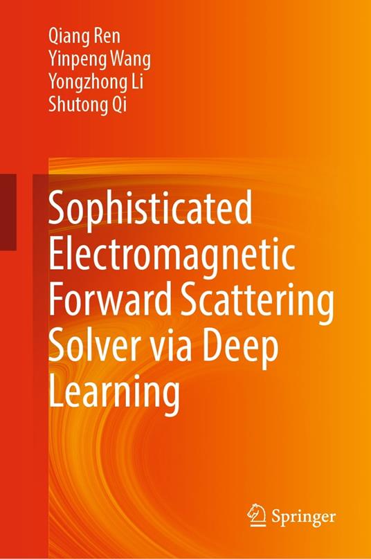 Sophisticated Electromagnetic Forward Scattering Solver via Deep Learning