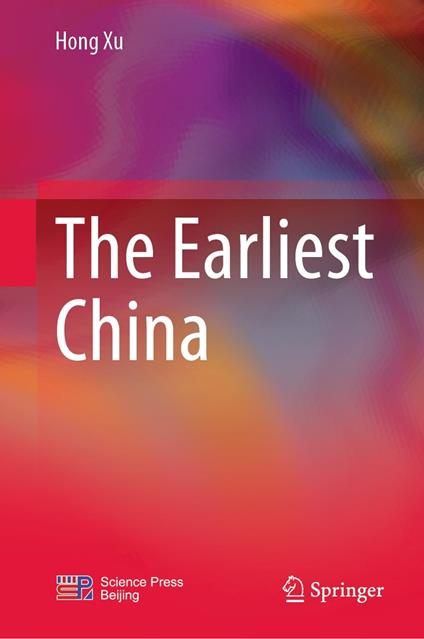 The Earliest China