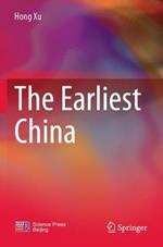 The Earliest China